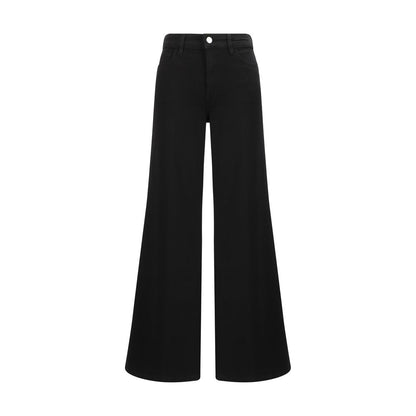 Frame Palazzo Jeans - Damen