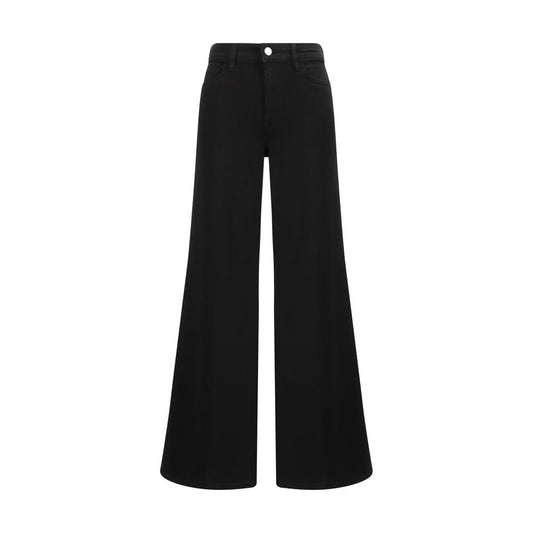 Frame Palazzo Jeans - Damen