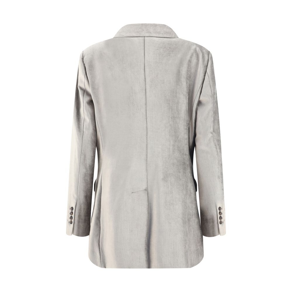 Brunello Cucinelli Blazer - Damen