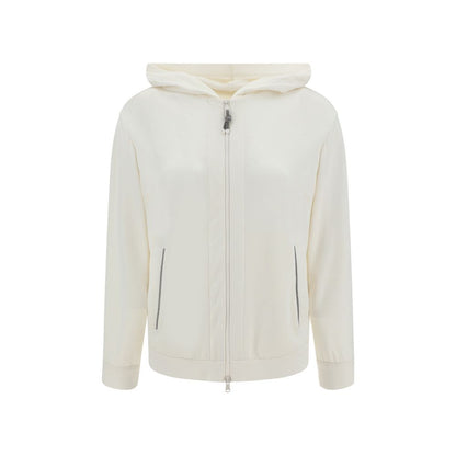 Brunello Cucinelli Sweatjacke - Damen