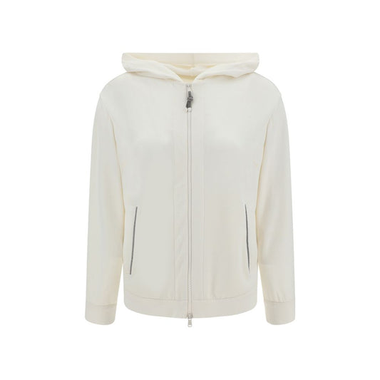 Brunello Cucinelli Sweatjacke - Damen