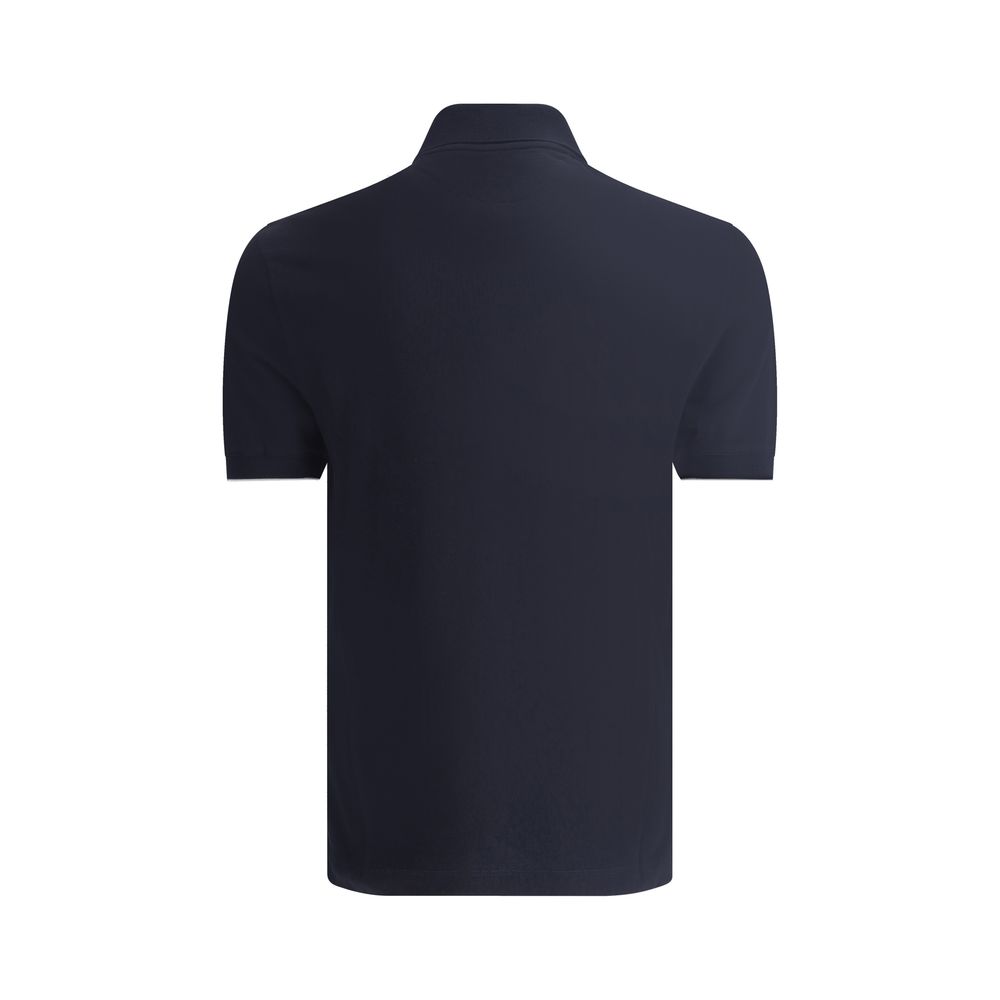 Brunello Cucinelli Poloshirt - Herren