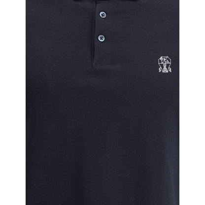 Brunello Cucinelli Poloshirt - Herren