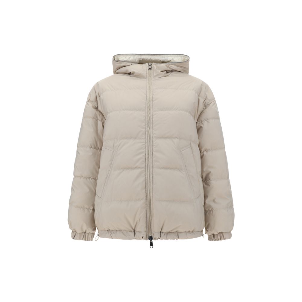 Brunello Cucinelli Daunenjacke - Damen