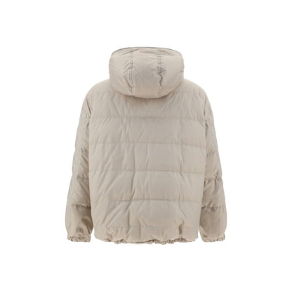 Brunello Cucinelli Daunenjacke - Damen