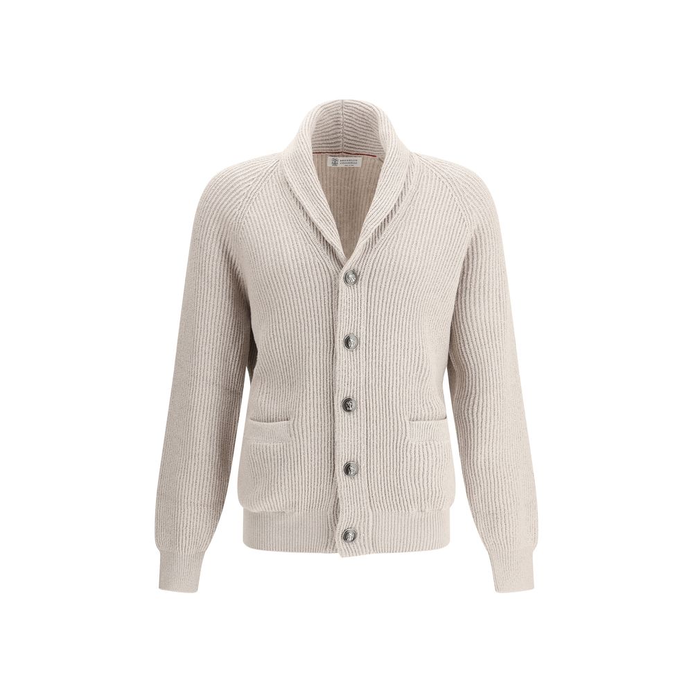 Brunello Cucinelli Cardigan - Herren