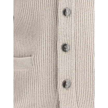 Brunello Cucinelli Cardigan - Herren