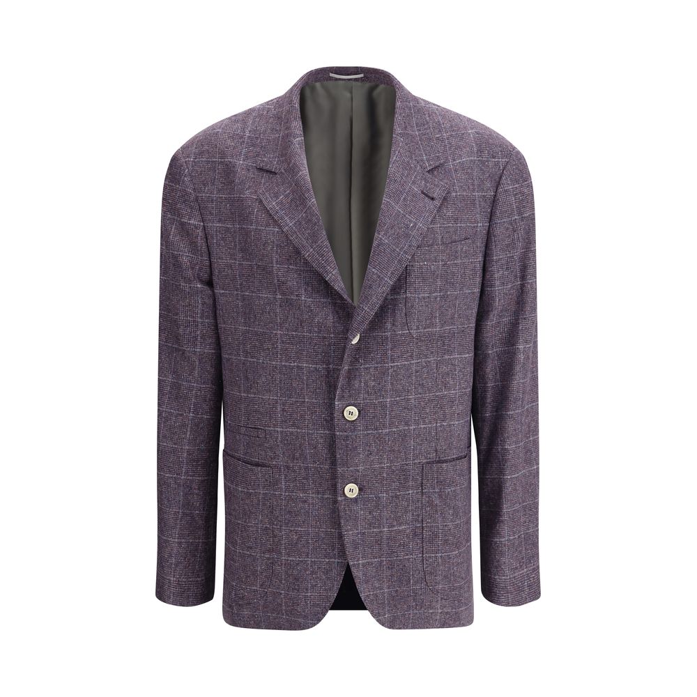 Brunello Cucinelli Blazer - Herren