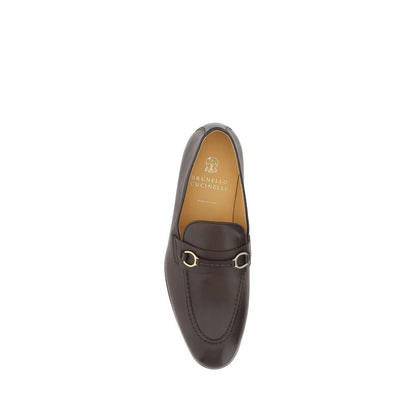 Brunello Cucinelli Loafers - Herren