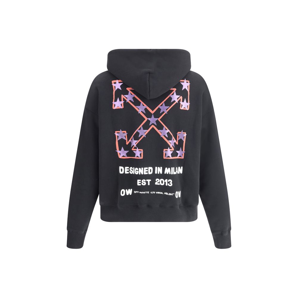 Off-White Kapuzenpullover - Herren