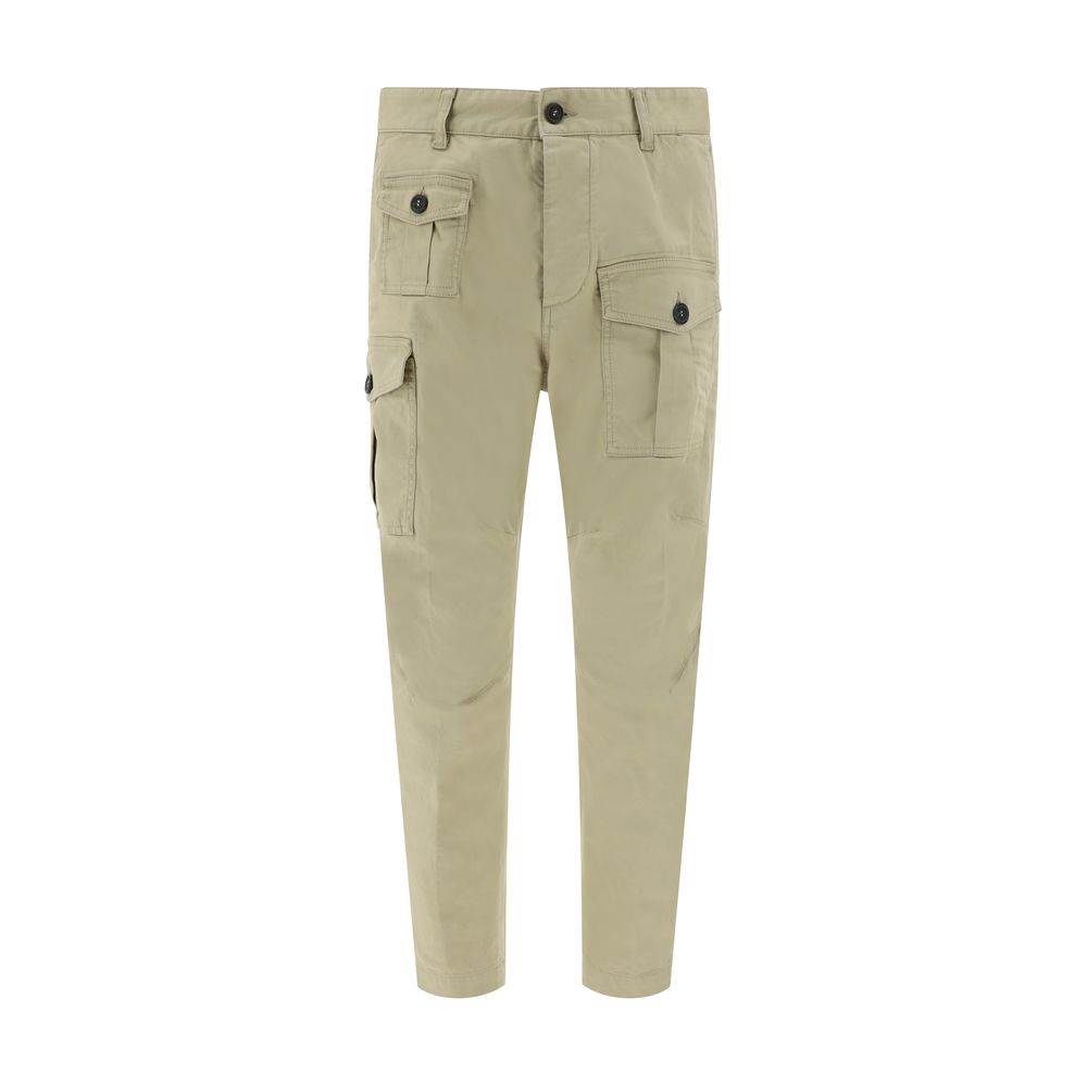 Dsquared² Cargohose - Herren