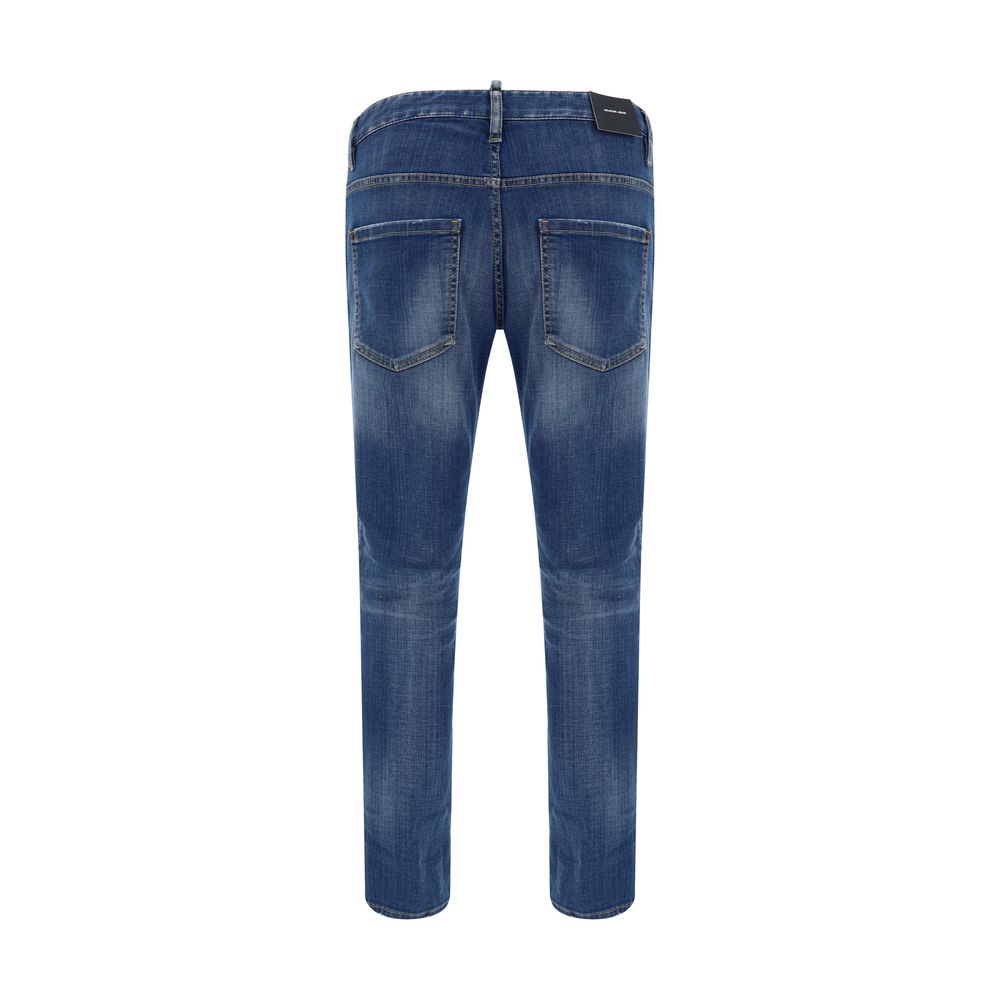 Dsquared² Skinny Jeans - Herren