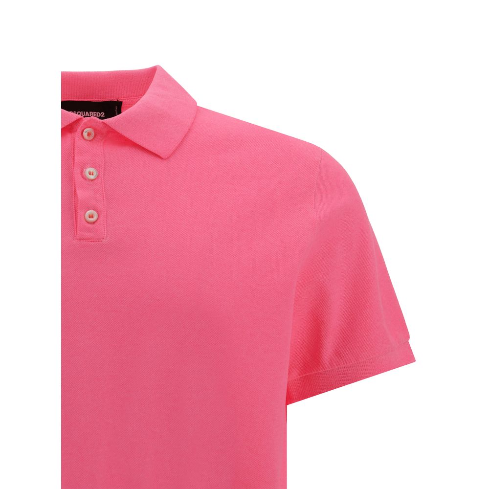 Dsquared² Poloshirt - Herren