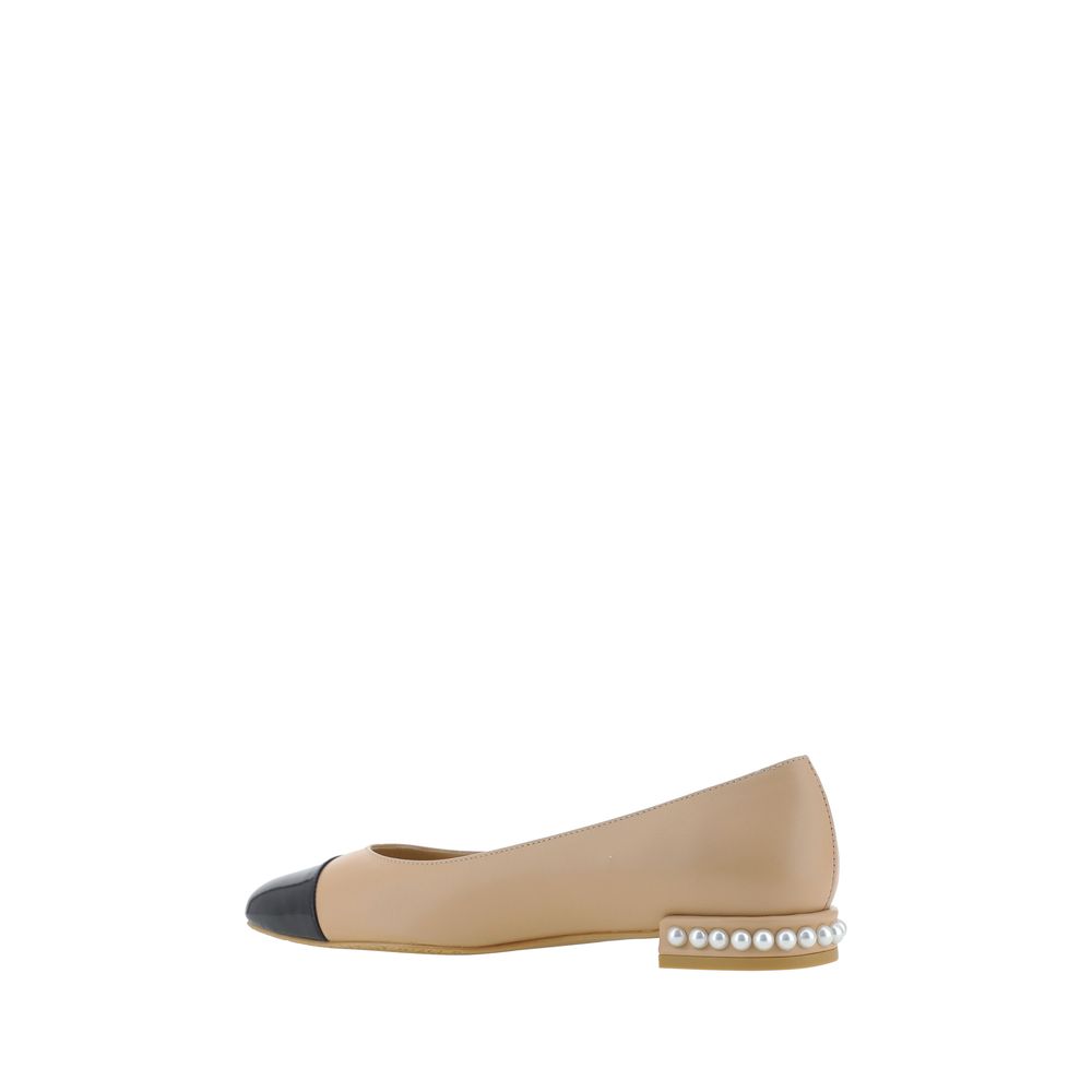 Stuart Weitzman Ballerinas - Damen