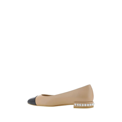 Stuart Weitzman Ballerinas - Damen