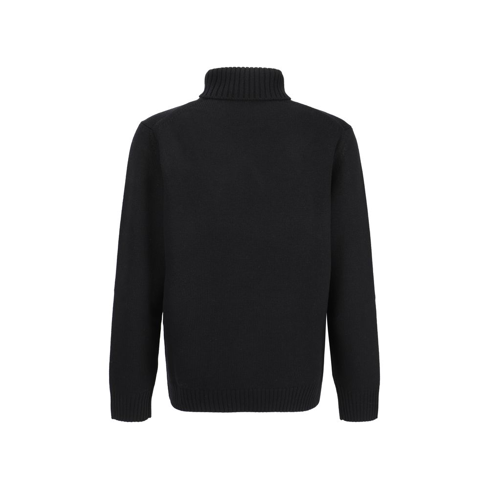 Cruciani Rollkragenpullover - Herren