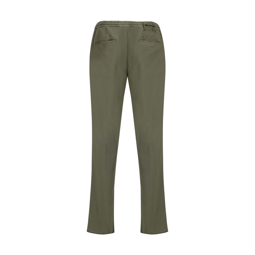 Kiton Hose - Herren