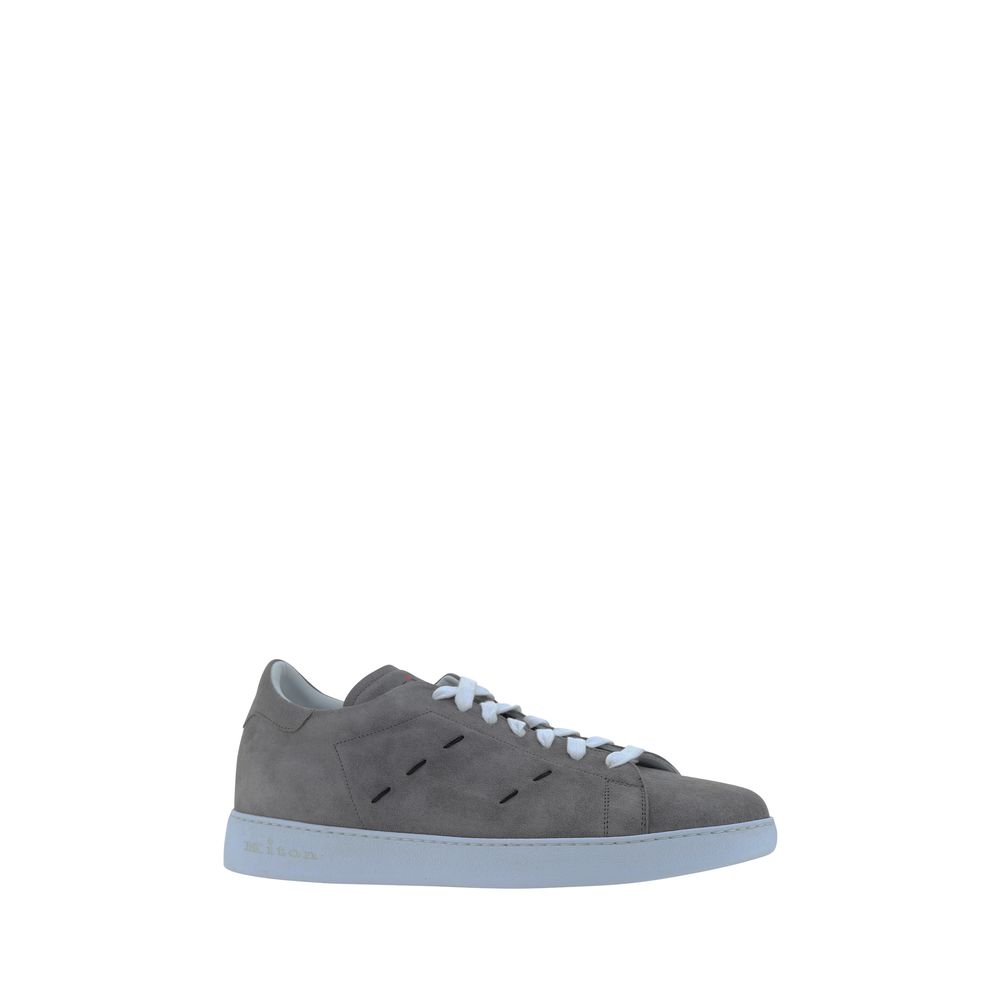 Kiton Sneakers - Herren