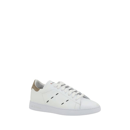 Kiton Sneakers - Herren