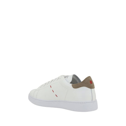 Kiton Sneakers - Herren