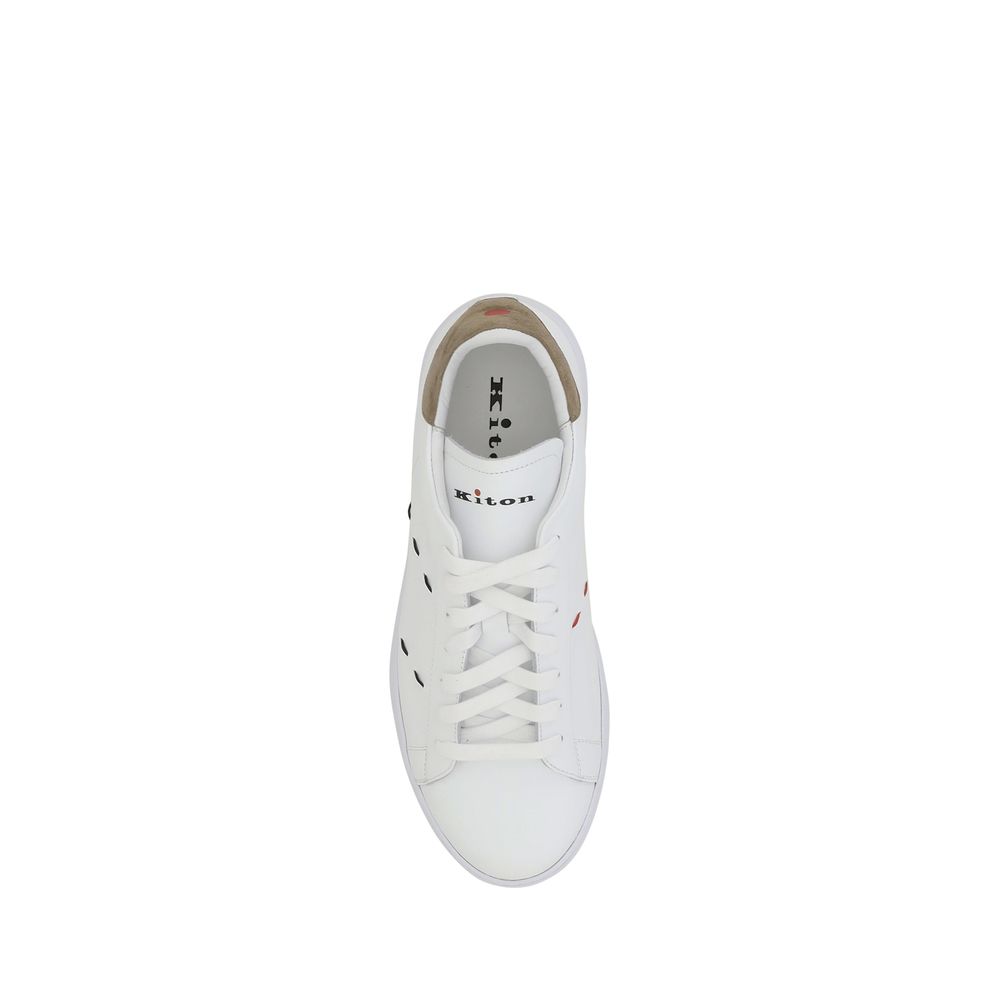 Kiton Sneakers - Herren