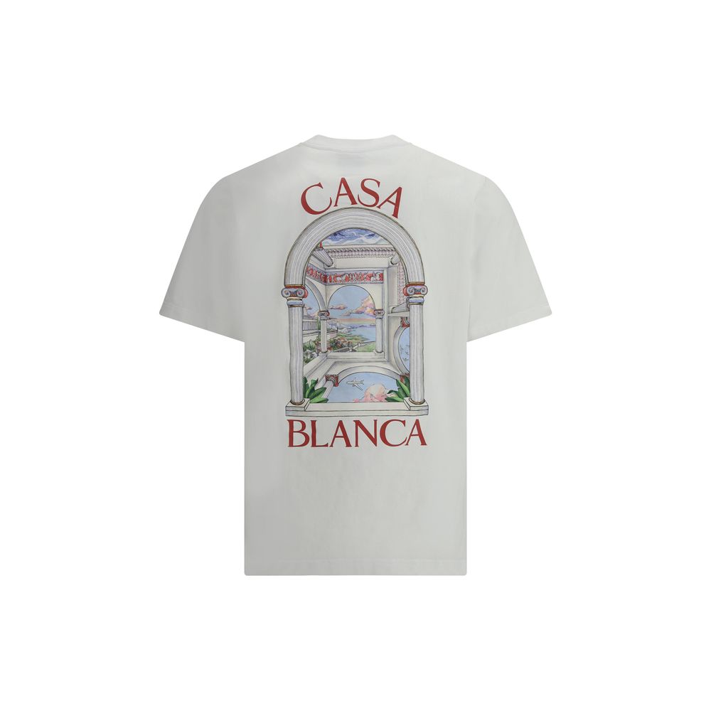 Casablanca T-Shirt - Herren