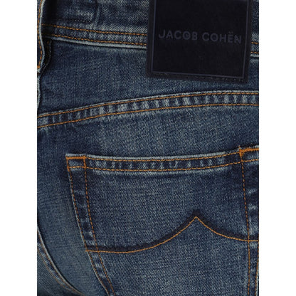 Jacob Cohën Bootcut Jeans - Damen