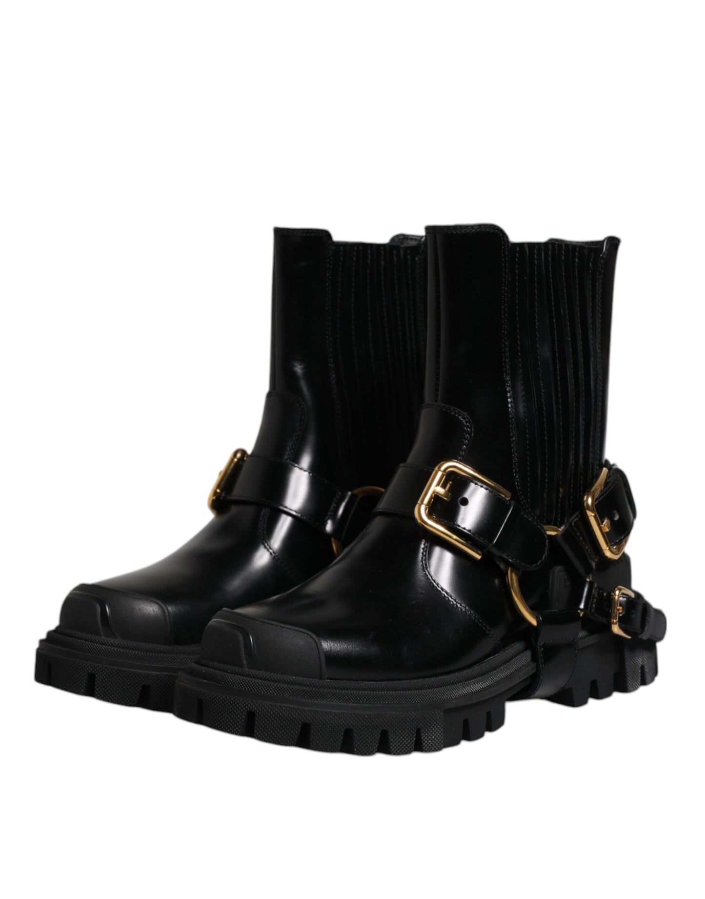 Dolce & Gabbana Stiefel - Herren