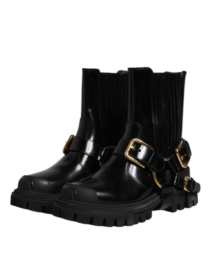 Dolce & Gabbana Stiefel - Herren