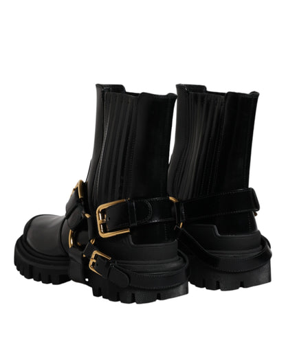 Dolce & Gabbana Stiefel - Herren