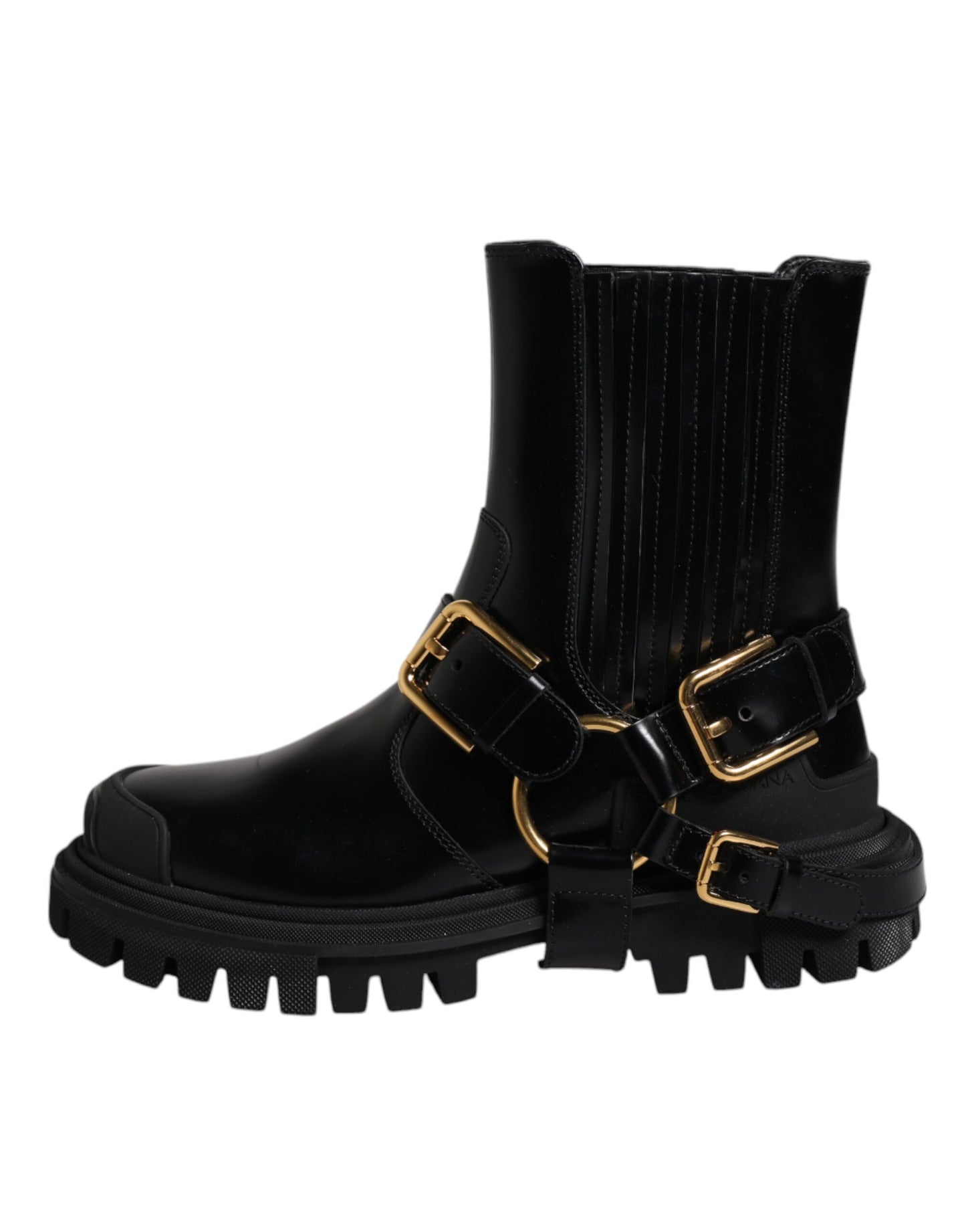 Dolce & Gabbana Stiefel - Herren