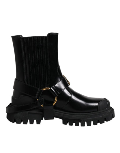 Dolce & Gabbana Stiefel - Herren