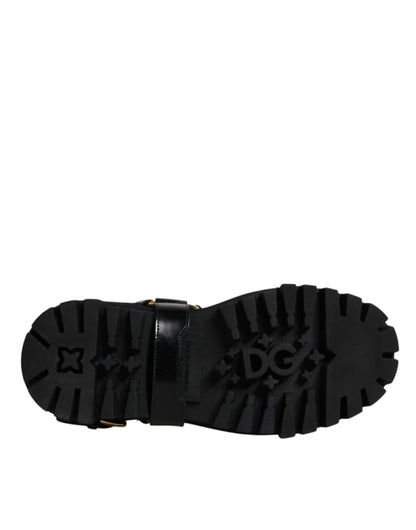 Dolce & Gabbana Stiefel - Herren