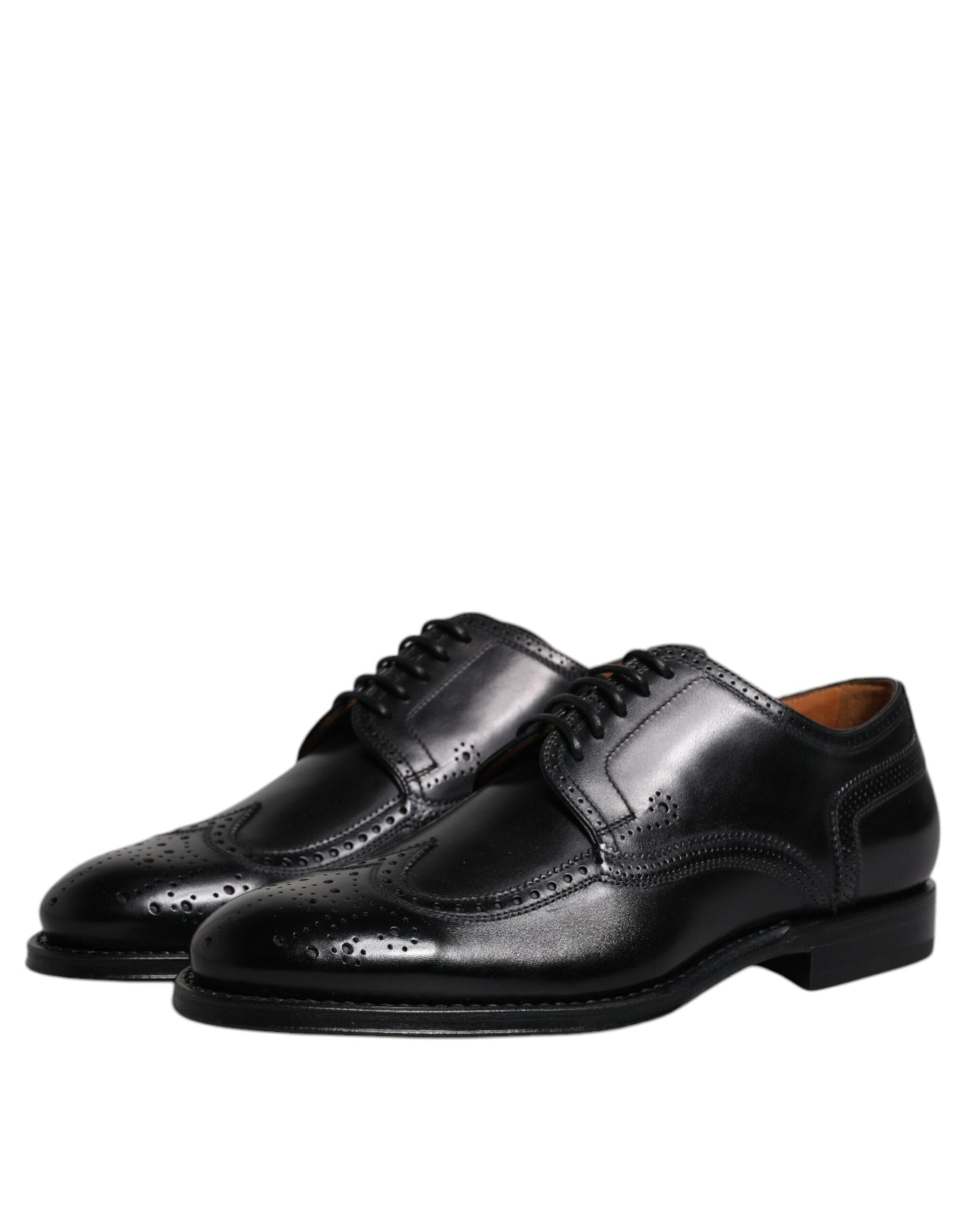 Dolce & Gabbana Derbys - Herren
