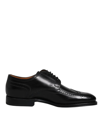 Dolce & Gabbana Derbys - Herren