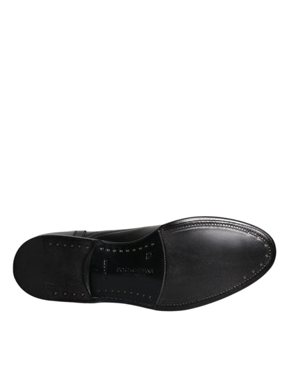 Dolce & Gabbana Derbys - Herren