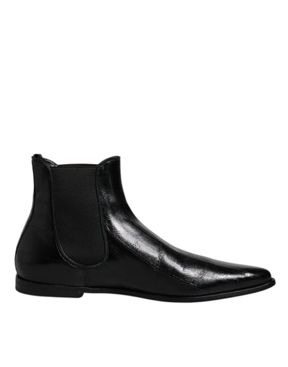 Dolce & Gabbana Chelsea Boots - Herren