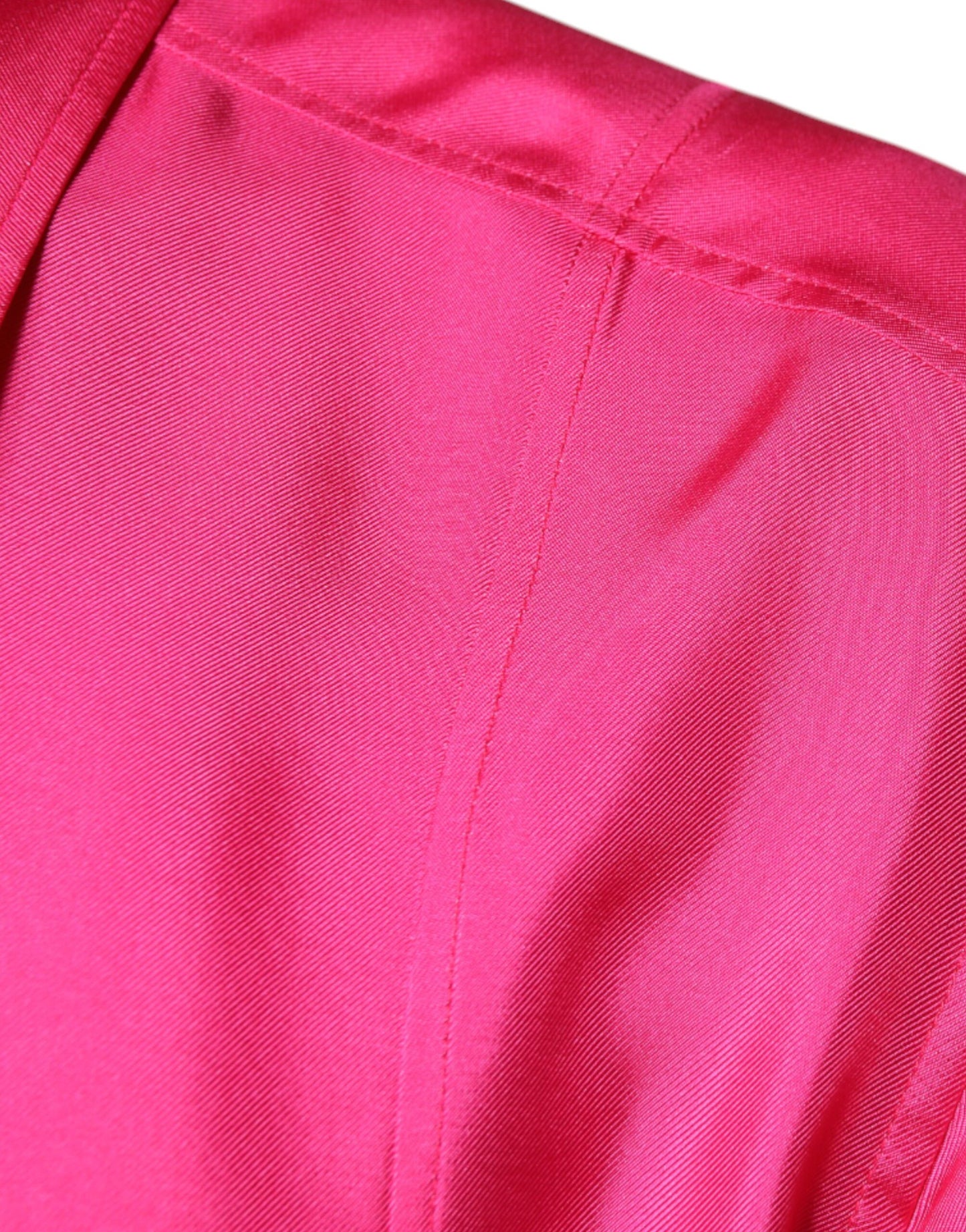 Dolce & Gabbana Seidenhemd - Herren