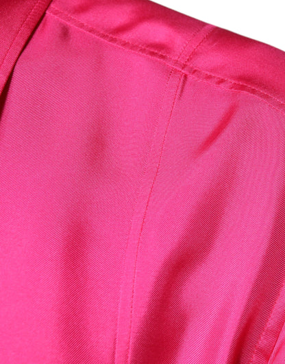 Dolce & Gabbana Seidenhemd - Herren