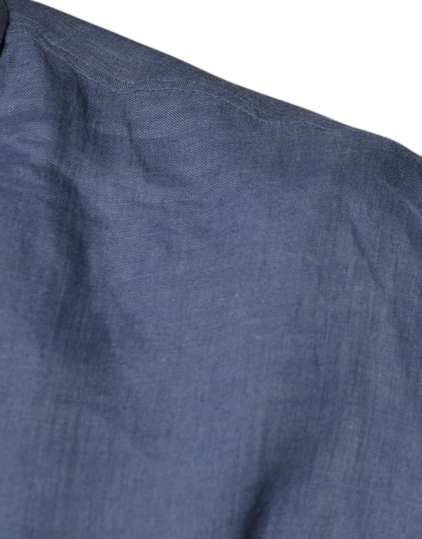 Dolce & Gabbana Flachshemd - Herren