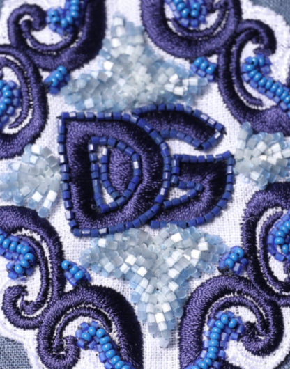 Dolce & Gabbana Flachshemd - Herren