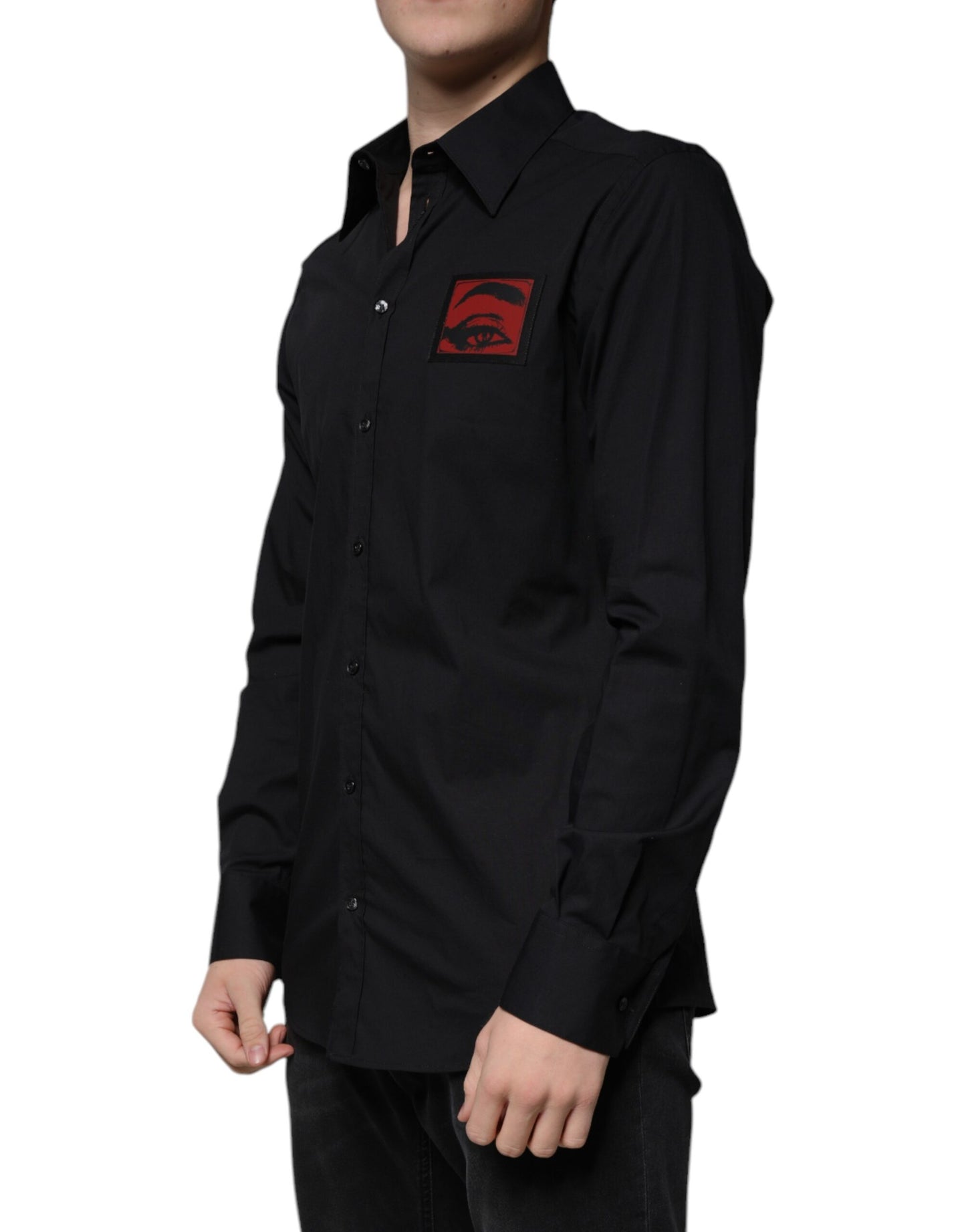 Dolce & Gabbana Businesshemd - Herren