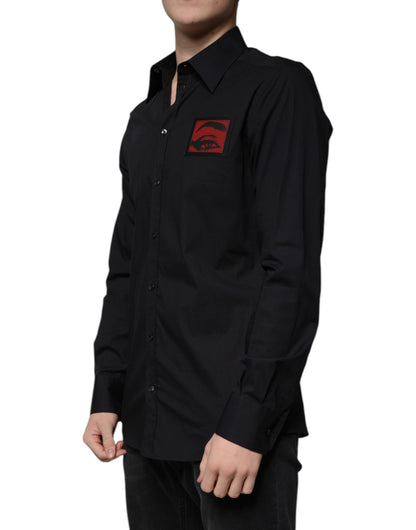 Dolce & Gabbana Businesshemd - Herren