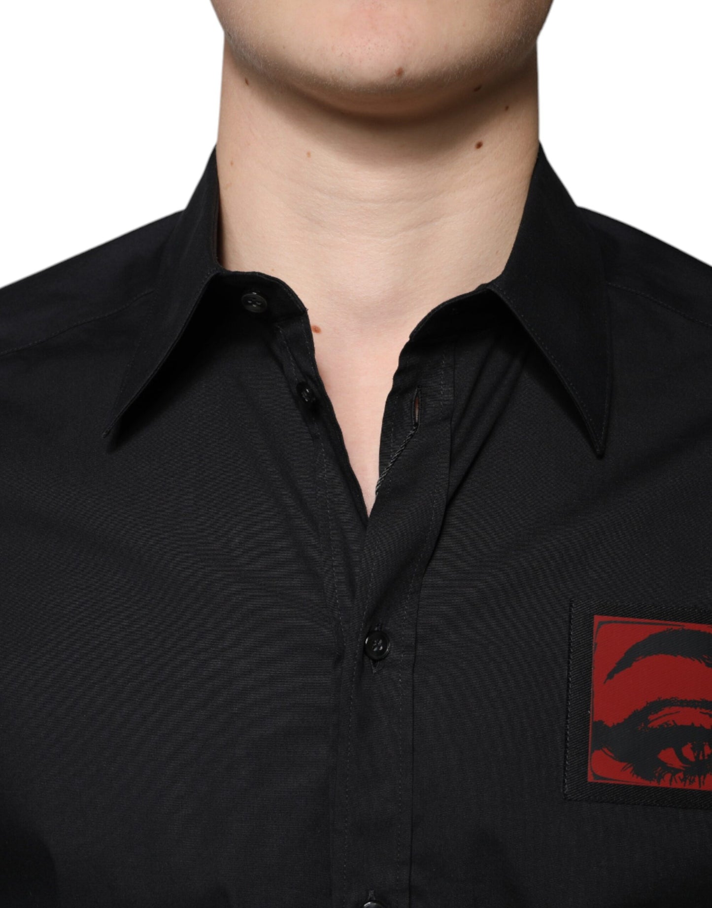 Dolce & Gabbana Businesshemd - Herren