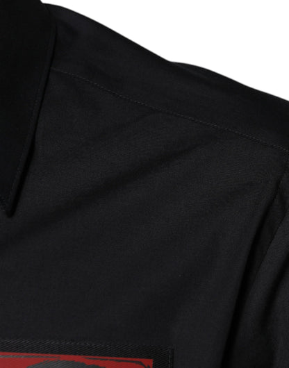 Dolce & Gabbana Businesshemd - Herren