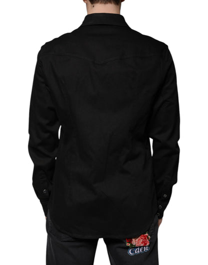 Dolce & Gabbana Baumwolle - Herren
