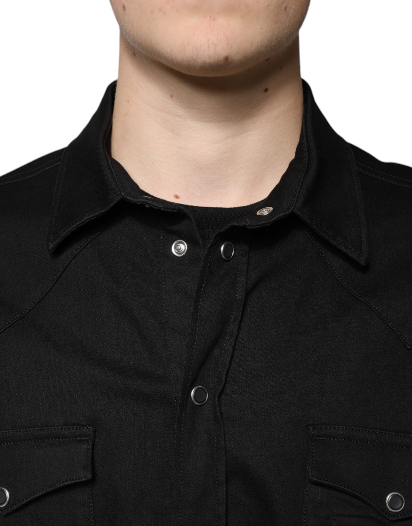 Dolce & Gabbana Baumwolle - Herren