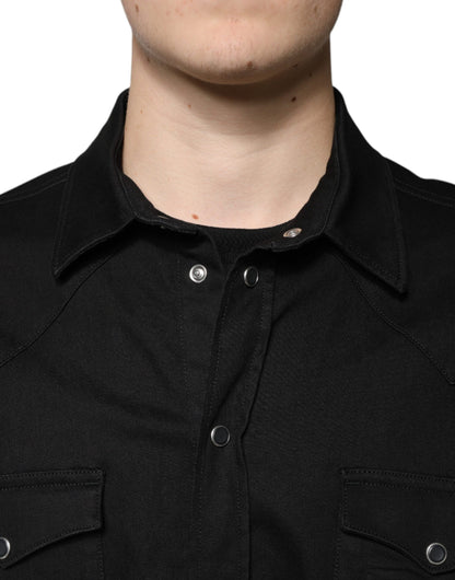 Dolce & Gabbana Baumwolle - Herren