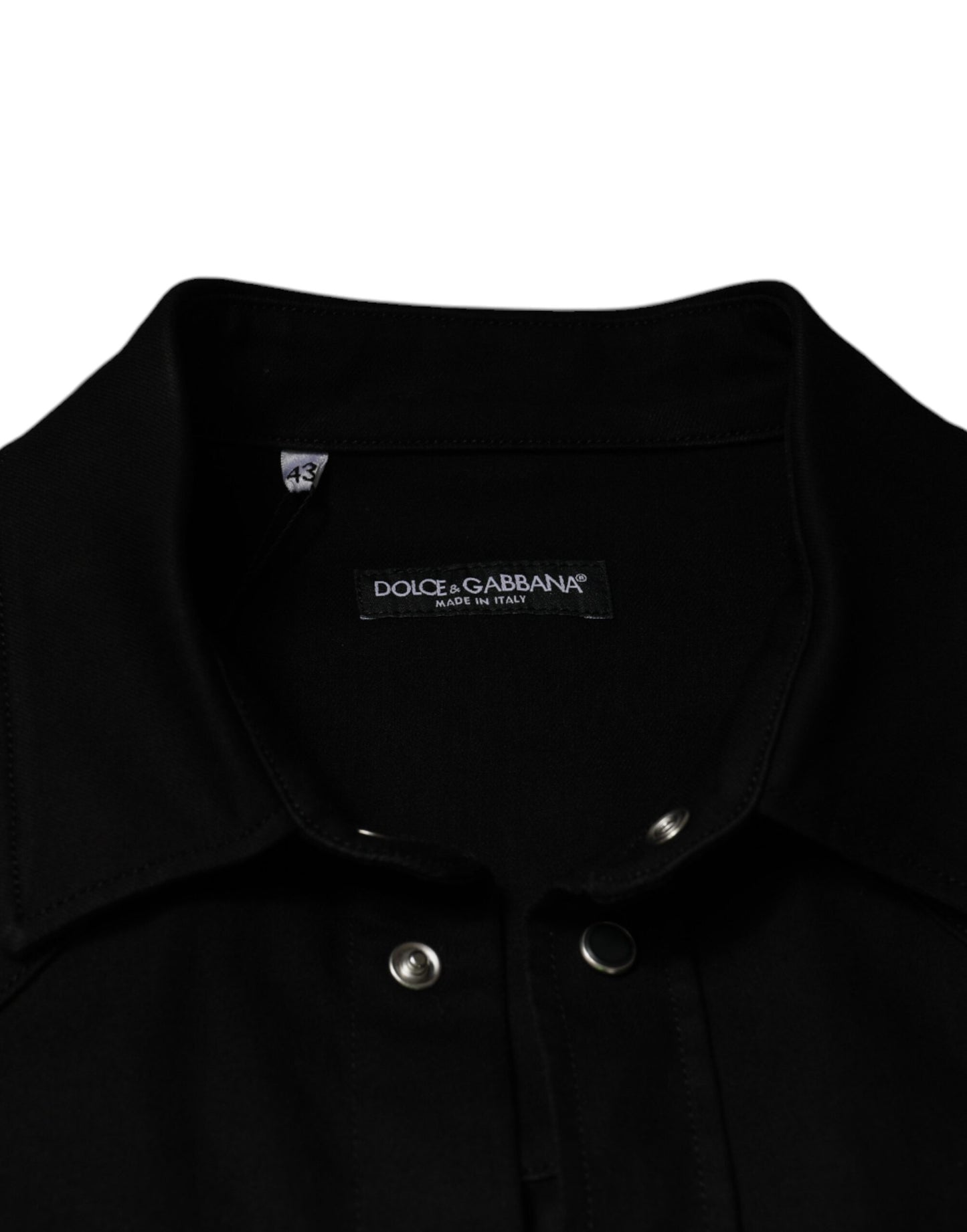 Dolce & Gabbana Baumwolle - Herren