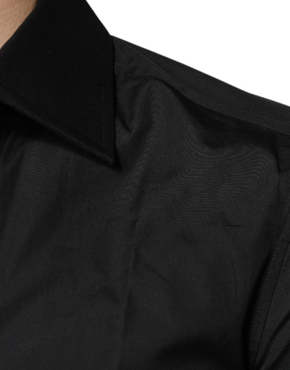 Dolce & Gabbana Businesshemd - Herren
